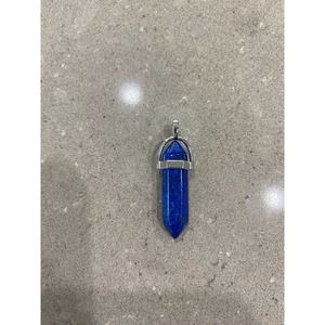 Natural Gemstone Pendant for Necklace